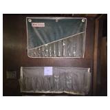 Tool pouches - Set of 4