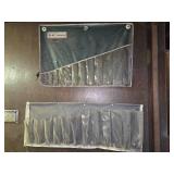 Tool pouches - Set of 4
