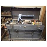 WHOLE TOOL BOX