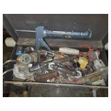 WHOLE TOOL BOX