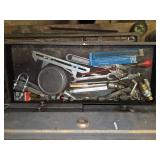 WHOLE TOOL BOX