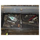 WHOLE TOOL BOX