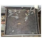 WHOLE TOOL BOX