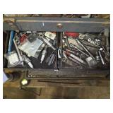 WHOLE TOOL BOX