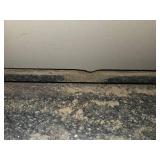 Granite inspection slab