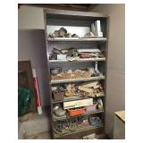 WHOLE CABINET