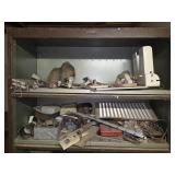 WHOLE CABINET