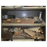 WHOLE CABINET