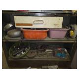 WHOLE CABINET