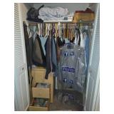WHOLE CLOSET