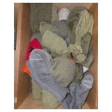 WHOLE CLOSET