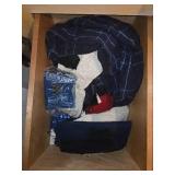 WHOLE CLOSET