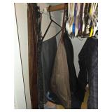 WHOLE CLOSET