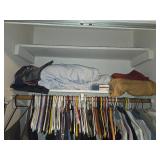 WHOLE CLOSET