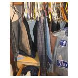 WHOLE CLOSET