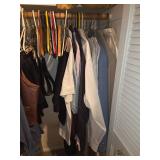 WHOLE CLOSET