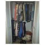 WHOLE CLOSET