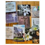 Religious CDs