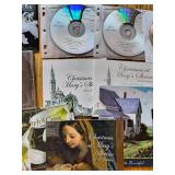 Religious CDs