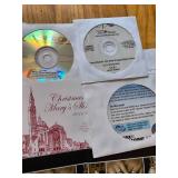 Religious CDs