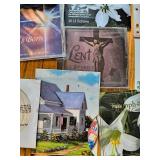 Religious CDs