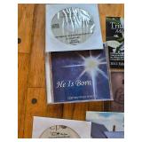 Religious CDs