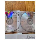 Religious CDs