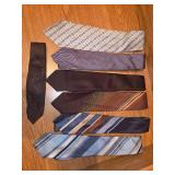 Assortment of Men