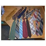 Assortment of Men