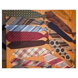 Assortment of Men