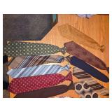 Assortment of Men