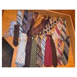 Assortment of Men