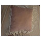 VINTAGE Grandma & Grandpa Pillows