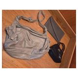 Assortment of purses - Lot of 3