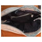 Assortment of purses - Lot of 3