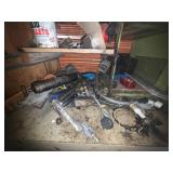 Tool content
