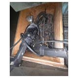 Garage Tools