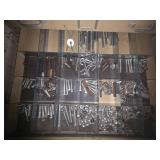 Nails Bolts and Screws