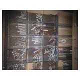 Nails Bolts and Screws