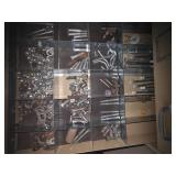 Nails Bolts and Screws