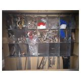 Mixture Of Hardware