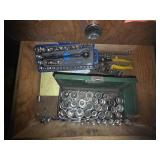 Variety Of Sockets