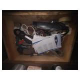 Drawer Of Tools