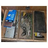 Variety Of Tools
