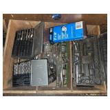 Variety Of Tools