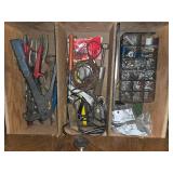 Variety Of Tools