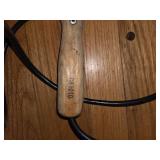 Vintage soldering Iron