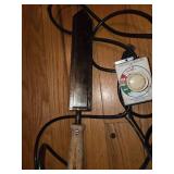 Vintage soldering Iron
