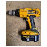 Dewalt Drill