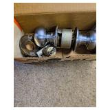 Brand New Door Knobs
